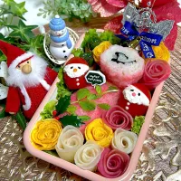 今日のお弁当(12/2)|akkiyさん