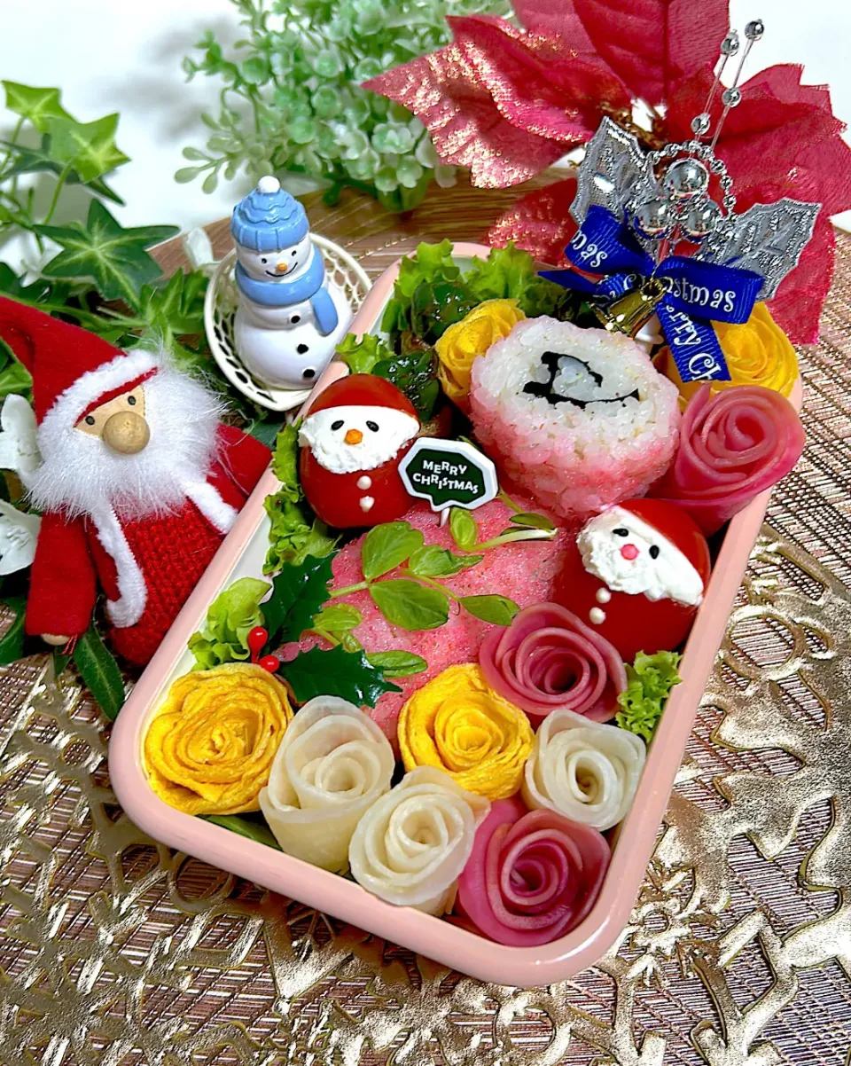 今日のお弁当(12/2)|akkiyさん