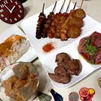 昼酌スタート|やすさん