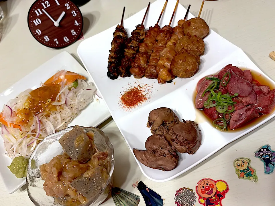 昼酌スタート|やすさん