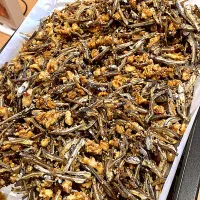 田作り|あーさん