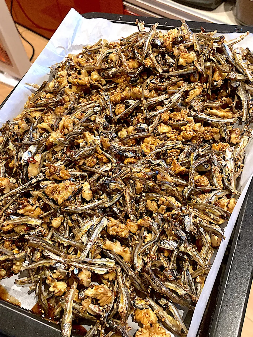 田作り|あーさん