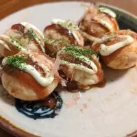 たこ焼き|つくもさん