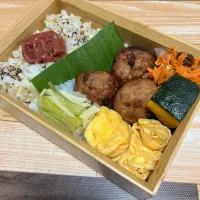 お弁当|ポンポンダリアさん