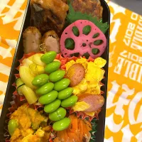 鯖の竜田揚げ|さーちゃんさん