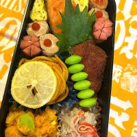 塩鮭|さーちゃんさん