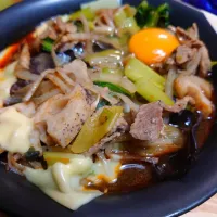 麻辣湯|Apolloさん