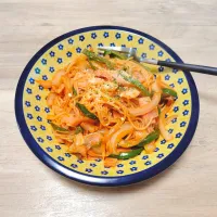 イタリアンスパゲティ|おじゃみさんさん