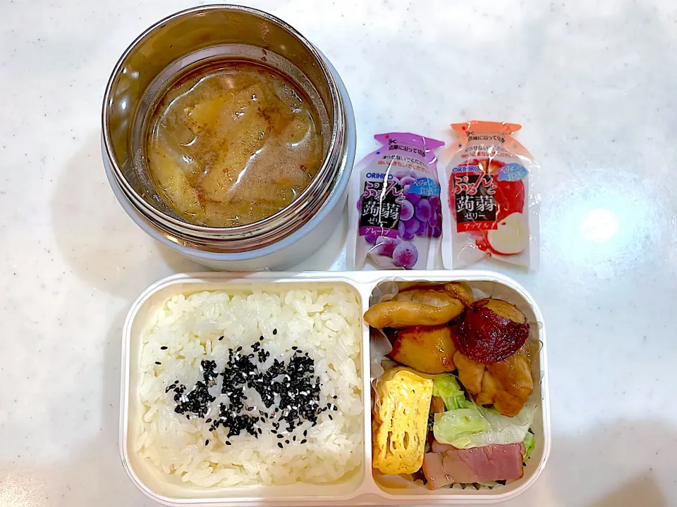 2025.12.3|ままだんごさん