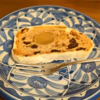 シュトーレン|つくもさん