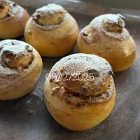 シナモンロール