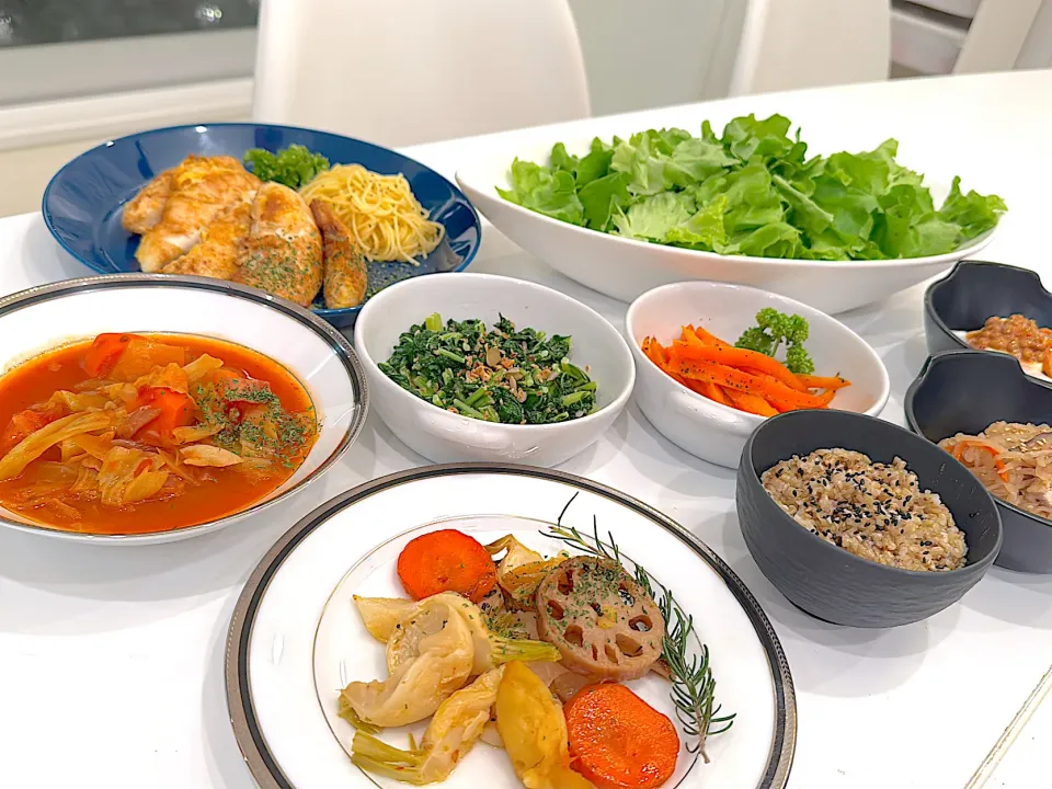 玄米は必須❤️|Mayoさん