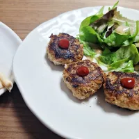 1203 夕食(つまみ)|みいさん