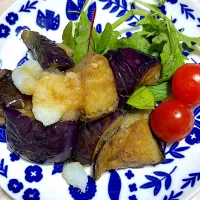 ナスのポン酢|🍒ふみりん🍒さん