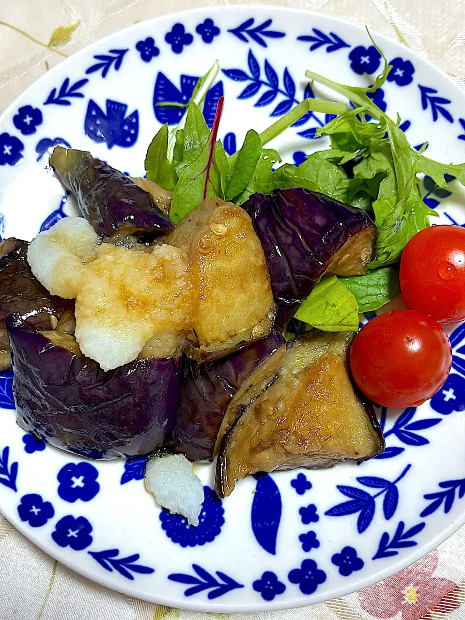 ナスのポン酢|🍒ふみりん🍒さん