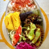 12月3日（水）のお弁当|ケイトさん