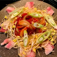 チュクミサムギョプサル|virginiaさん