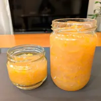 柚子ジャム|chikakoさん