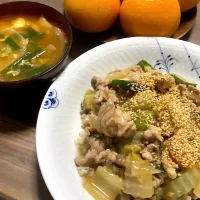 今日の晩ごはん|あやおさん