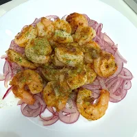 ケイジャンシュリンプ| miyuさん