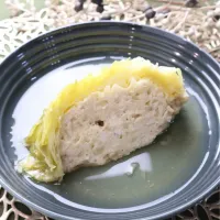 巻かないロールキャベツ|めいめいさん