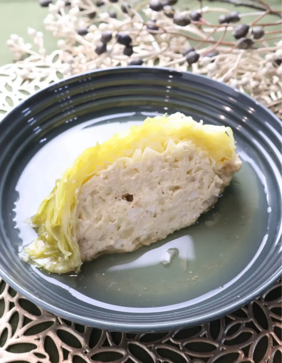 巻かないロールキャベツ|めいめいさん