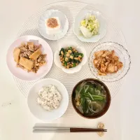 豚バラ肉とエリンギのオイスターソース炒め|ranさん