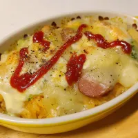 ドリア| みどりさん