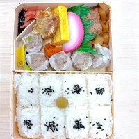 お弁当|東京都民さん