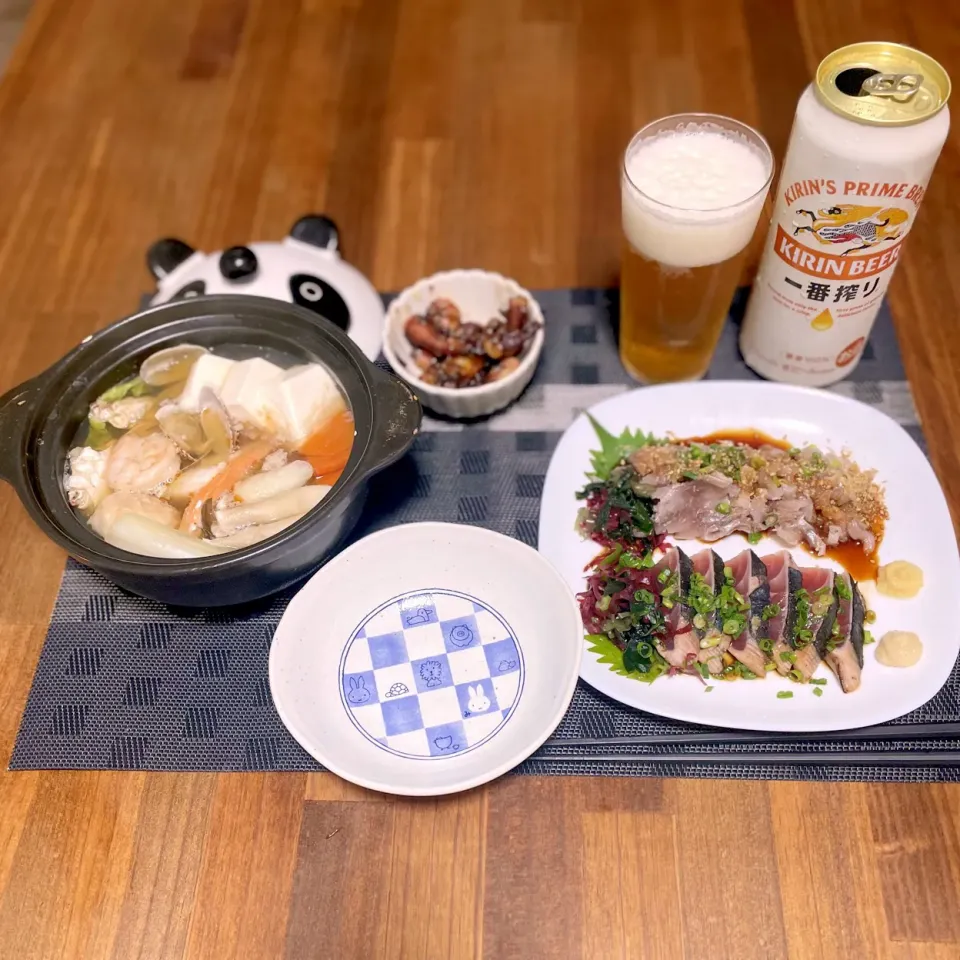 今日の晩ごはん|Ruotoさん