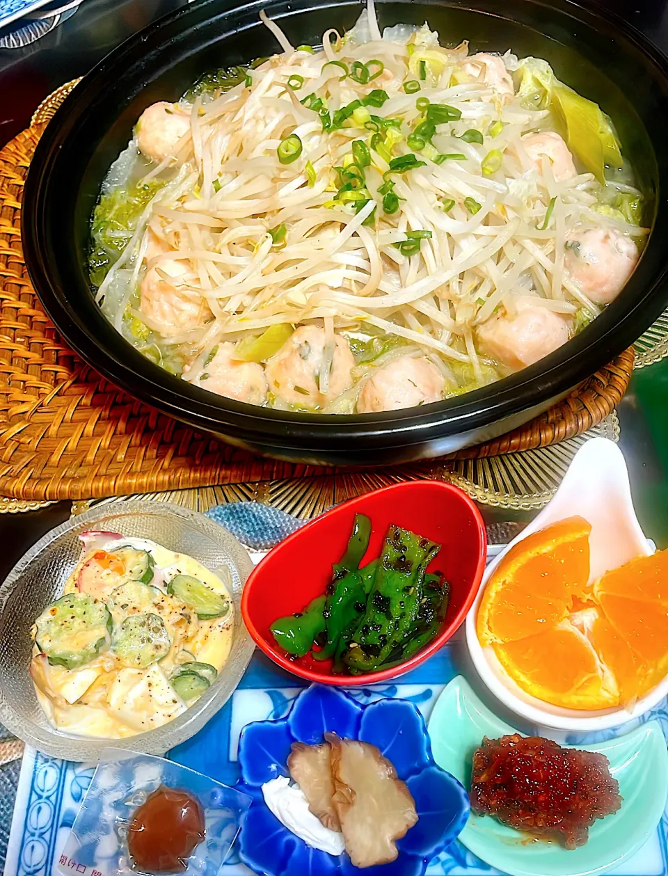 #タジン鍋|Reikoさん