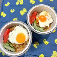 そば飯弁当|のんさん