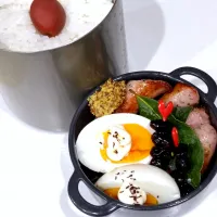 お弁当🍱|ファンメイ🌺さん