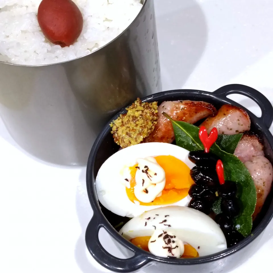 お弁当🍱|ファンメイ🌺さん