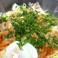 豚キムチサラダ|kaaaaaさん