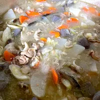 豚汁|daisukeさん