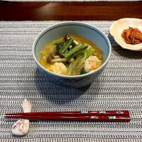 麻辣湯|lingesさん