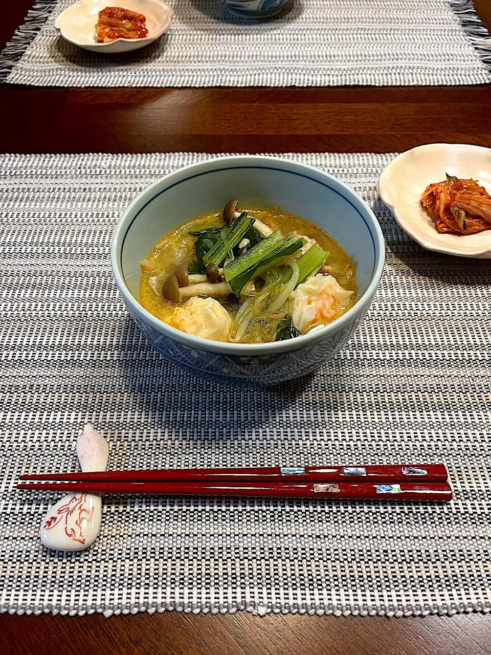 麻辣湯|lingesさん