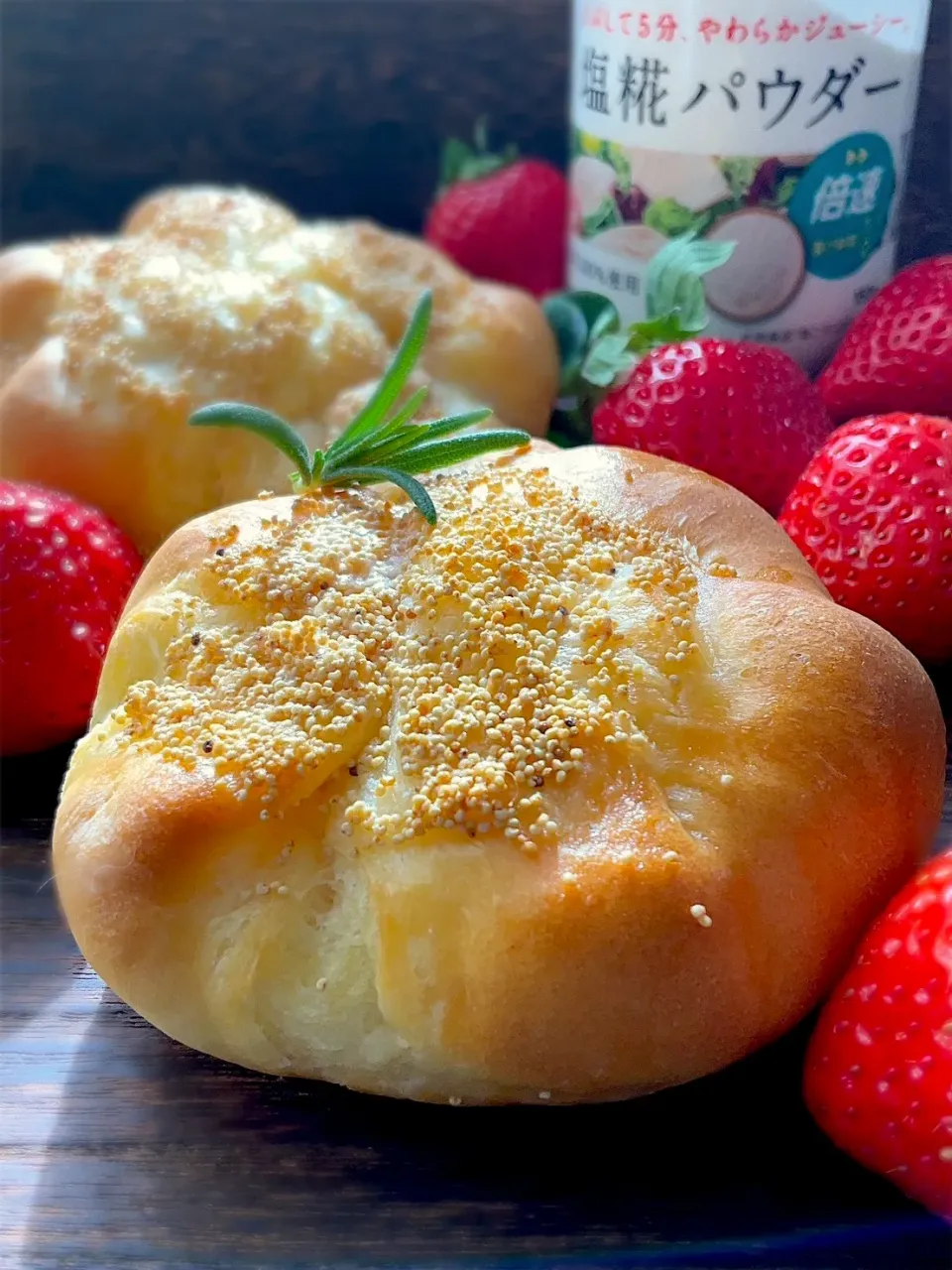 モーレ|9421beruさん