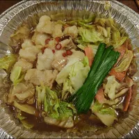 ひとり鍋|アクちゃんさん