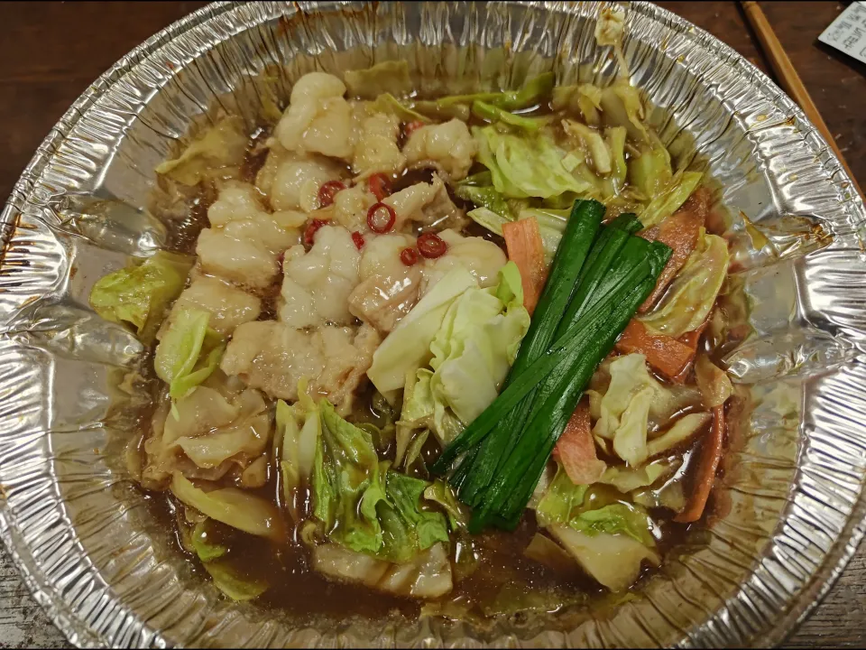 ひとり鍋|アクちゃんさん