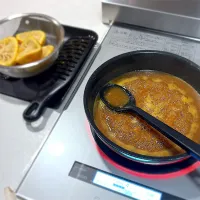 柚子味噌|kentsanさん