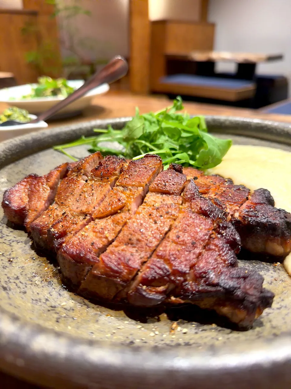 賄いメシ|きよたさん