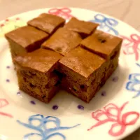 シュトレンケーキ|pan_licca_panさん