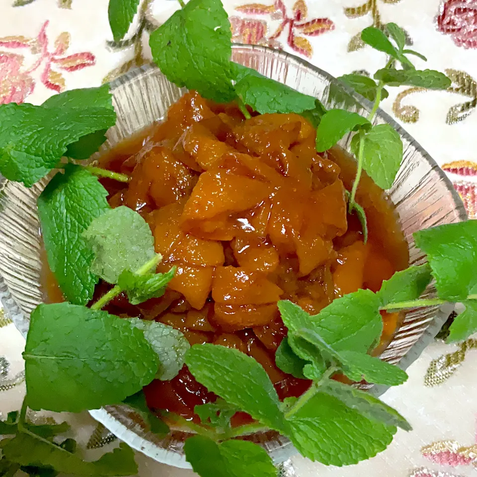 金柑の甘露煮😊|Mahinaさん