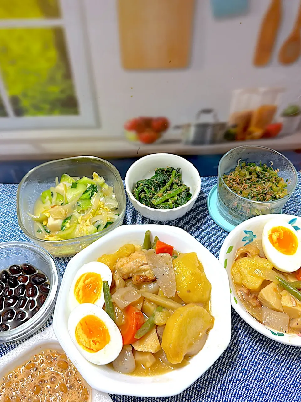 鳥じゃが|アッキーさん