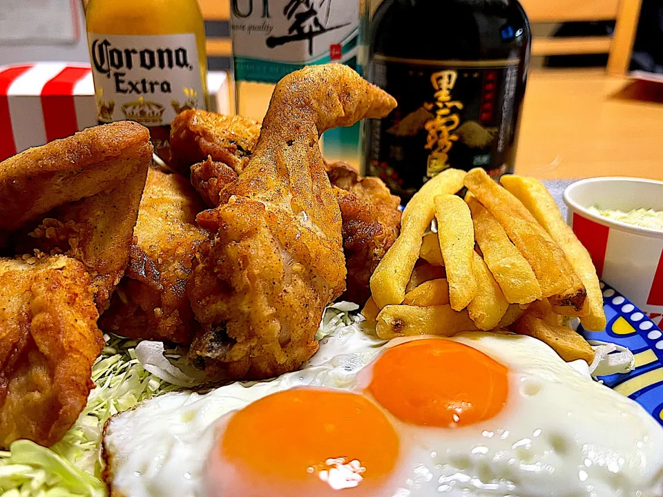 KFC|須佐浩幸さん