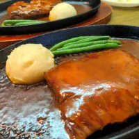 今日のランチ| こむぎさん