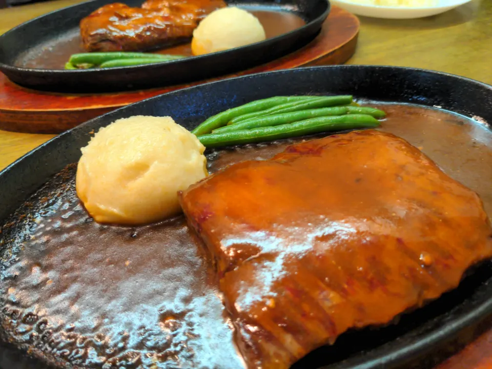 今日のランチ|こむぎさん