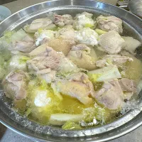 水炊き🍗！|Mayumiさん